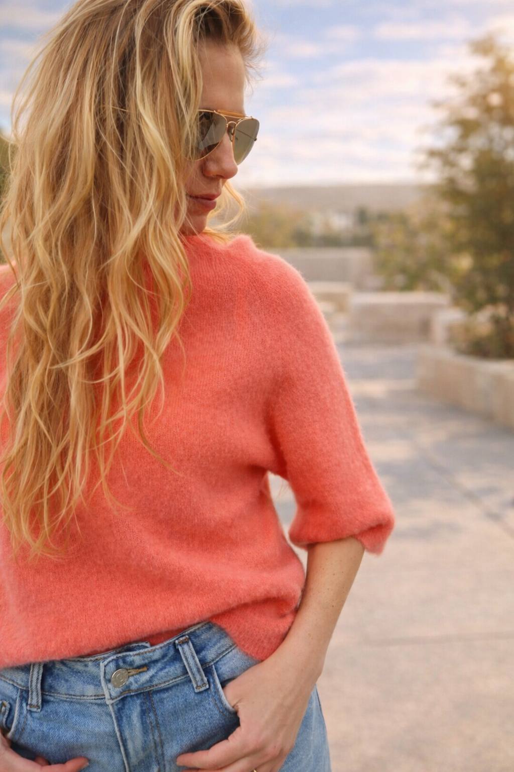 KORAAL KNIT