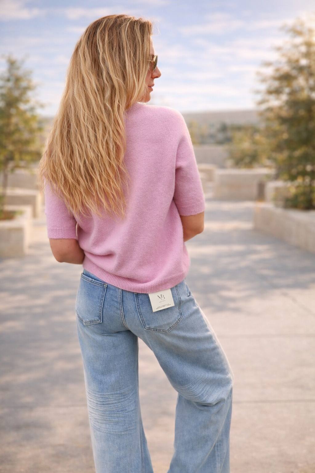 LILA KNIT